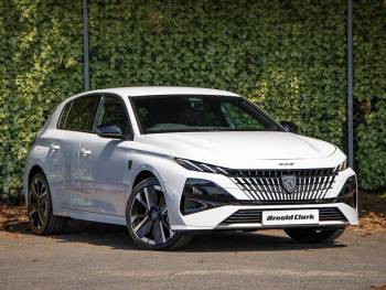 2026 (76) Peugeot 308 1.2 Hybrid 145 GT 5dr e-DSC6