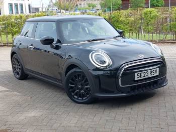 2023 (23) MINI Hatchback 1.5 Cooper Classic 3dr Auto