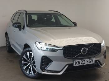 2023 (23) Volvo Xc60 2.0 B4D Plus Dark 5dr AWD Geartronic