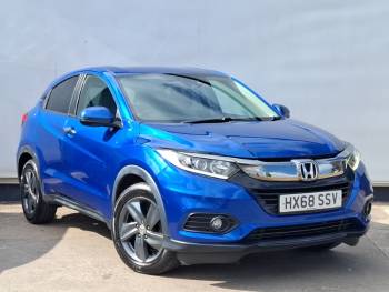 2018 (68) Honda HR-V 1.5 i-VTEC SE 5dr