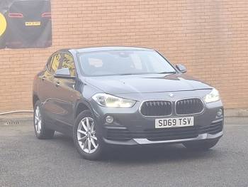 2019 (69) BMW Ix2 X2 Hatchback sDrive 20i SE 5dr Step Auto