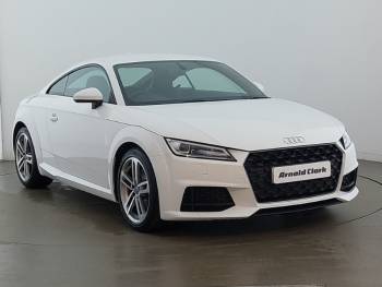 2019 (19) Audi TT 40 TFSI Sport 2dr S Tronic