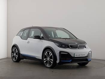 2021 (71) BMW I3 135kW S 42kWh 5dr Auto