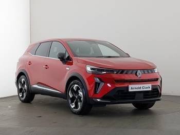 2025 (75) Renault Symbioz 1.3 TCe 140 Techno 5dr