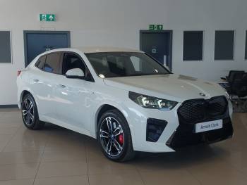 2024 BMW Ix2 230kW xDrive30 M Sport 65kWh 5dr Auto