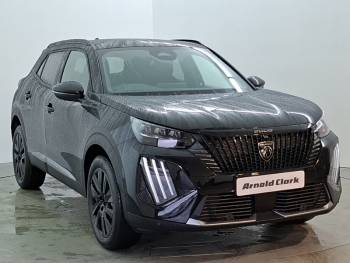 2026 (76) Peugeot 2008 1.2 PureTech 130 GT Premium 5dr EAT8