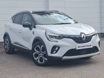 2023 (73) Renault Captur 1.0 TCE 90 Techno 5dr