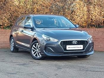 2019 (69) Hyundai I30 1.4T GDI SE Nav 5dr DCT