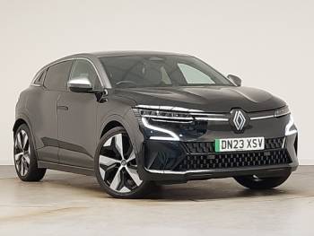 2023 (23) Renault Megane E-TECH Electric EV60 160kW Techno 60kWh Optimum Charge 5dr Auto
