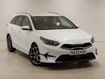 2023 (23) Kia Ceed 1.5T GDi ISG 3 5dr