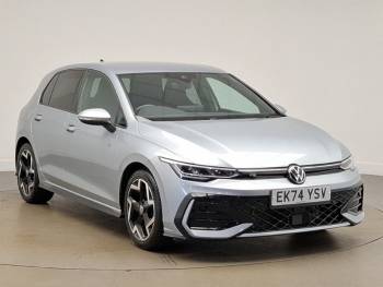 2024 (74) Volkswagen Golf 1.5 TSI 150 R-Line 5dr
