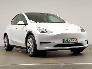 2023 (23) Tesla Model Y RWD 5dr Auto