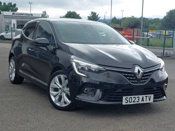 2023 (23) Renault Clio 1.0 TCe 90 Techno 5dr