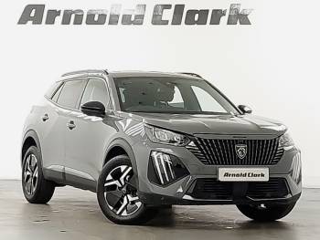 2024 (24) Peugeot 2008 1.2 PureTech 130 Allure 5dr