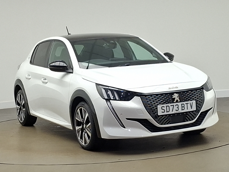 2023 Peugeot 208