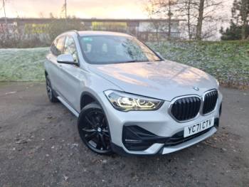 2021 (71) BMW X1 sDrive 18i [136] Sport 5dr