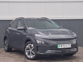 2023 (73) Hyundai Kona 150kW Ultimate 64kWh 5dr Auto
