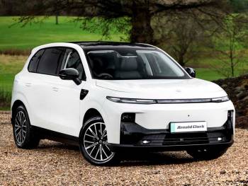 2026 (26) Leapmotor B10 160kW 70kWh 5dr Auto
