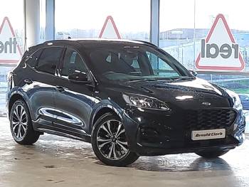 2021 (70/21) Ford Kuga 2.0 EcoBlue mHEV ST-Line X Edition 5dr