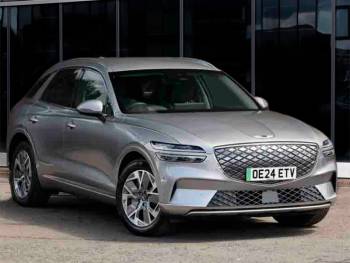 2024 (24) Genesis Gv70 360kW Sport 77kWh 5dr Auto AWD [Innov/Convenience]