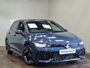 2025 (75) Volkswagen Golf 1.5 TSI 150 R-Line 5dr
