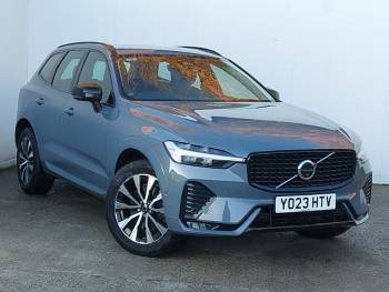 2023 (23) Volvo Xc60 2.0 B5P Plus Dark 5dr AWD Geartronic