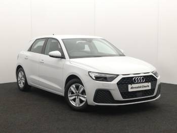 2022 (22) Audi A1 25 TFSI Technik 5dr