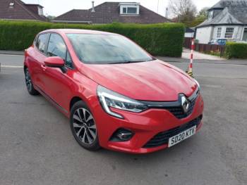 2020 (20) Renault Clio 1.0 SCe 75 Iconic 5dr