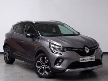 2023 (23) Renault Captur 1.0 TCE 90 Techno 5dr