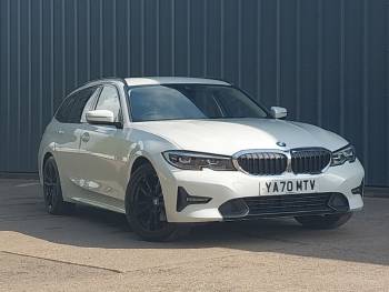 2020 (70) BMW 3 Series 320i Sport 5dr Step Auto