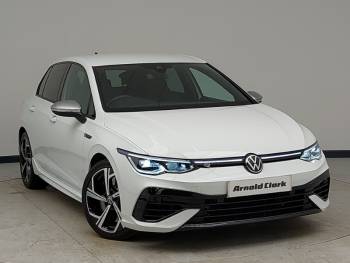 2022 (22) Volkswagen Golf 2.0 TSI 320 R 4Motion 5dr DSG