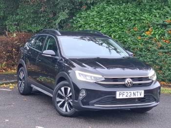 2023 (23) Volkswagen Taigo 1.0 TSI Life 5dr