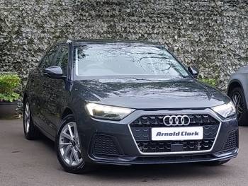 2024 (24) Audi A1 30 TFSI 110 Sport 5dr S Tronic