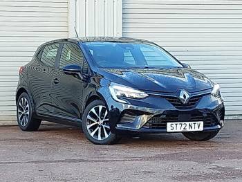2022 Renault Clio 1.0 TCe 90 Evolution 5dr