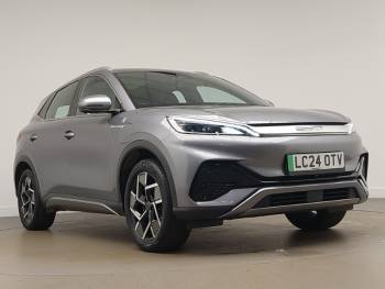 2024 (24) Byd Atto 3 150kW Comfort 60kWh 5dr Auto