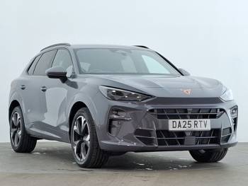 2025 (25) Cupra Terramar 1.5 eTSI 150 V2 5dr DSG