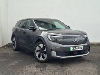 2024 Ford Explorer 210kW Premium 77kWh 5dr Auto