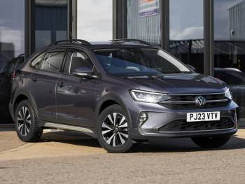2023 (23) Volkswagen Taigo 1.0 TSI Life 5dr
