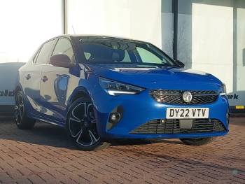 2022 (22) Vauxhall Corsa 1.2 Elite Edition 5dr