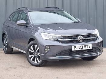 2023 (23) Volkswagen Taigo 1.0 TSI Life 5dr