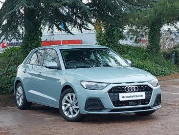 2023 (73) Audi A1 25 TFSI Sport 5dr