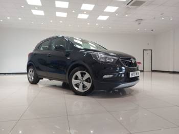 2019 (19) Vauxhall Mokka X 1.4T ecoTEC Active 5dr