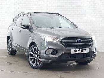 2019 (19) Ford Kuga 1.5 EcoBoost ST-Line Edition 5dr 2WD