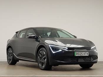 2025 (25) Kia Ev6 125kW Wave 63kWh 5dr Auto