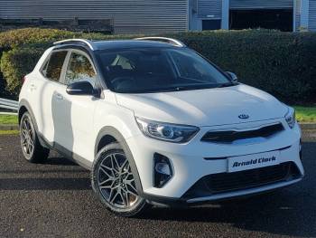 2019 Kia Stonic 1.0T GDi Maxx 5dr