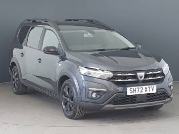 2023 (72) Dacia Jogger 1.0 TCe Extreme SE 5dr