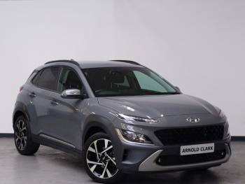 2023 (23) Hyundai Kona 1.0 TGDi 48V MHEV Premium 5dr