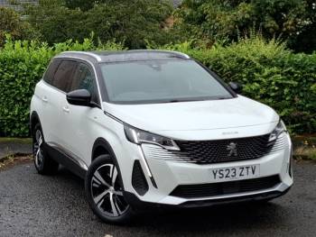 2023 (23) Peugeot 5008 1.2 PureTech GT 5dr EAT8
