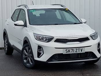 2021 (71) Kia Stonic 1.0T GDi 99 2 5dr