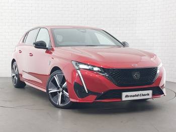 2023 (23) Peugeot 308 1.5 BlueHDi GT 5dr EAT8